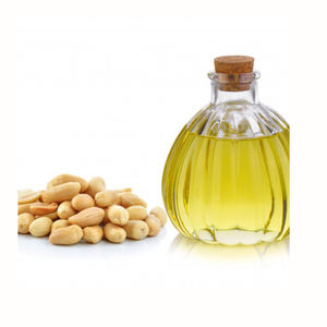 Aceite de cacahuete refinado puro al mejor precio, aceite de maní para cocina comestible, grado alimenticio 100% natural - Product Image 5