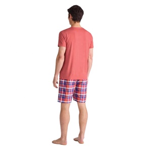 Camiseta personalizable de algodón informal para hombre, ropa de verano, camisetas de manga corta con cuello redondo, ropa de calle con estampado de logotipo - Product Image 5