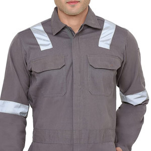 Facile à laver et à entretenir pour les besoins quotidiens, uniforme de travail léger et respirant, conçu pour toutes les saisons. - Product Image 6