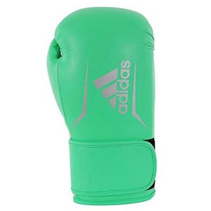Guantes de boxeo OEM de cuero PU de alto rendimiento, diseño ergonómico, guantes duraderos para entrenamiento y boxeo para hombres y mujeres - Product Image 5