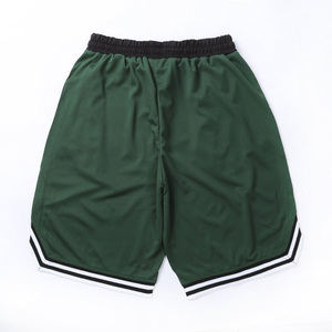 2025 High Quality Shorts Bsci, Summer, Basketball Shorts Wholesale Embroidered Breathable Mesh Quick Dry Basketball Shorts Sport - Product Image 2