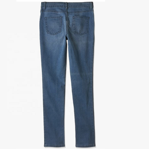 Best quality Men Classic Straight Leg <b>Jeans</b> Durable and Stylish Denim Pants Casual Outfits <b>Work</b> wear new design Men <b>Jeans</b> - Product Image 4