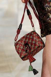 Unique Bohemian Style Embroidery Pearl Evening Hand Clutch <b>Bags</b> Fancy Design Lining Wholesale - Product Image 4