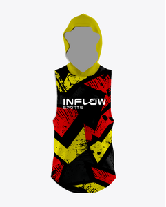 Uniforme 7v7 Hombres TRANSPIRABLE hecho en fábrica logotipo personalizado 100% Tela de poliéster productos de secado rápido Nuevo Alta calidad premium - Product Image 1