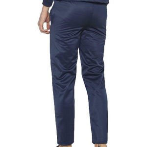 Chándales de poliéster transpirable de fabricación profesional, conjunto de chándal de invierno con patrón sólido ligero de etiqueta privada a la venta - Product Image 6