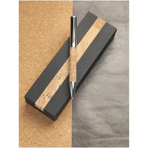Penna a Sfera Sostenibile Cortegana per Merchandising Promozionale - Product Image 2