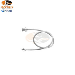 Cánula Oftálmica Desechable de Acero Inoxidable de 4.0 mm de Calidad Premium para Cirugía General, Administración Segura de Fluidos, Cómoda - Product Image 2