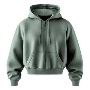 Sudaderas con Capucha Personalizadas para Hombre, Invierno, Casuales, 100% Algodón, con Logotipo Personalizado, Alta Calidad, Ecológicas y Transpirables - Product Image 1