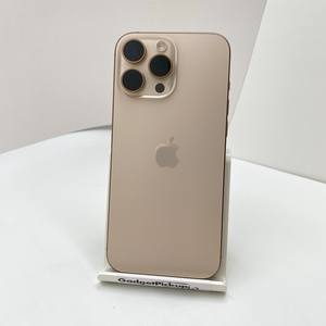 Apple iPhone 16 Pro Max A3084 neuf, entièrement débloqué, 512 Go, noir titane, bon état - Product Image 1