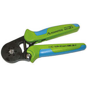207GS Crimping Pliers <b>Wire</b> <b>Crimpers</b> Product Category - Product Image 1