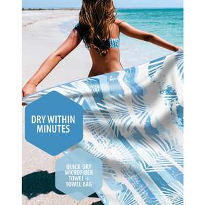 ผ้าเช็ดตัวสำหรับทำความสะอาดแบบปรับแต่งได้ผ้าเช็ดตัวดีไซน์ของคุณเอง - Product Image 2