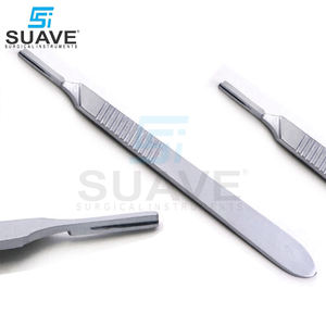 ชุดเครื่องมือผ่าตัดพลาสติกทำจากสเตนเลสสตีลตาข่ายเครื่องมือผ่าตัด - Product Image 6