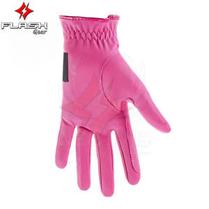 Gants d'équitation d'hiver unisexes de qualité supérieure imperméables au vent en cuir durable Logo personnalisé gants équestres hommes - Product Image 5