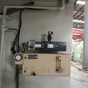 JH21-200T đấm Máy đa chức năng <span class=keywords><strong>CNC</strong></span> Báo Chí đấm lỗ kim loại đấm máy - Product Image 2