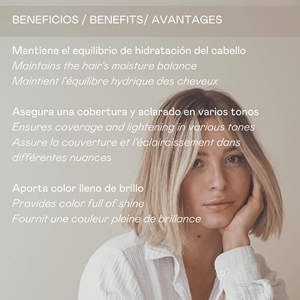 ครีม oxidizer 40 VOL (12%) - 500 ml - Product Image 2