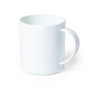 Bicchiere Compostabile Ecologico Pioka, Gadget Promozionale per Bevande - Product Image 1