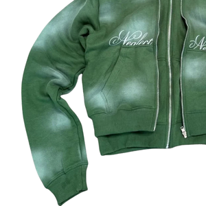 1005 haute qualité hommes lavage à l'acide et soleil fondu sweats à capuche coton polaire épais sweats à capuche hommes personnalisé poids lourd décontracté sweat à capuche uni hommes - Product Image 4