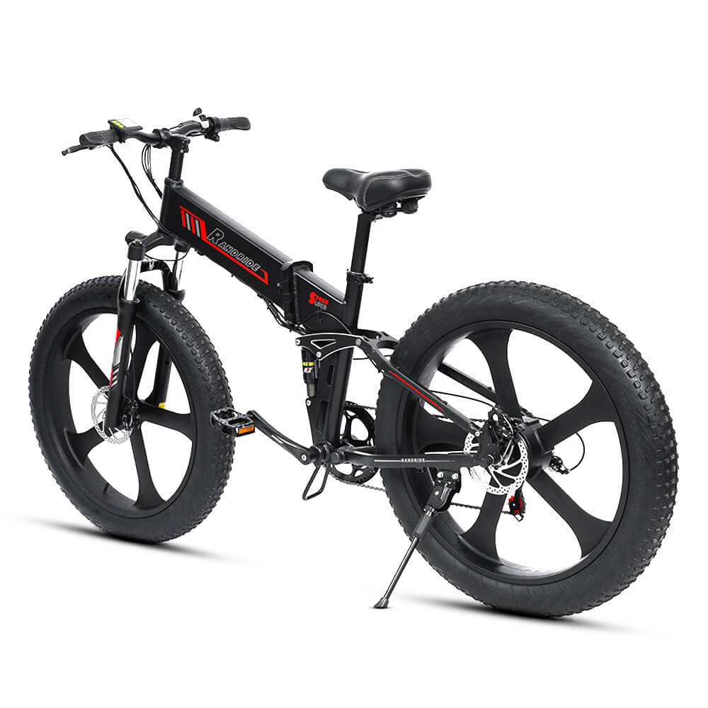 Hummer Fat Bicycles - Durable, Powerful, and Versatile