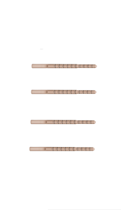 <b>Surgical</b> Depth Gauge Instrument Standard Size - Product Image 5