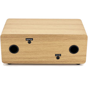 PLL FM-радио, звуковая система, <span class=keywords><strong>Bluetooth</strong></span>, 40 предустановленных станций, деревянный домашний Винтаж, цветной дисплей TFT CD MP3 <span class=keywords><strong>Dab</strong></span> +/<span class=keywords><strong>DAB</strong></span> - Product Image 6