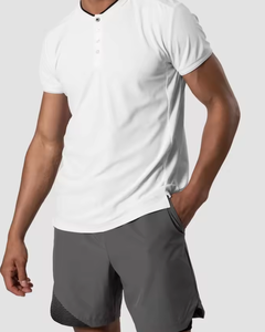 Sudadera con capucha deportiva de verano para hombre con bolsillo con cordón y pantalones cortos Sudadera con capucha lavable para actividades al aire libre - Product Image 1