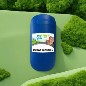 ผลิตภัณฑ์กำจัดแม่พิมพ์สำหรับทำมูสถังดรัม30L - Product Image 1