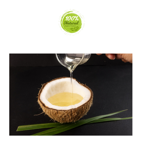 วิธีการใช้น้ำมันมะพร้าวเพื่อการดูแลผิวตามธรรมชาติ - Product Image 5