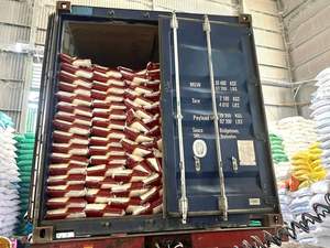 Arroz Rojo Premium - Arroz Seco de Grano Largo Nutritivo y Delicioso para una Vida Saludable, Exportación al por Mayor - Stephen WA84857047123 - Product Image 5