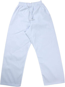 Uniformes de judo pour adultes de qualité supérieure, sur mesure, légers, durables, en polyester/coton, uniformes d'arts martiaux en gros - Product Image 3