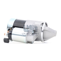 Nouveau démarreur de moteur de camion pour Mercedes 5801710983 pour IVECO 99486046 2995988 5801710983 2280007550 2280007551