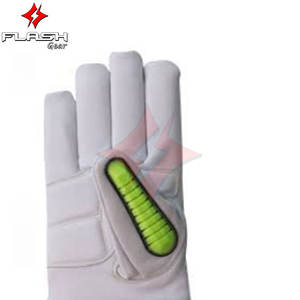 Gants de sécurité pour mécaniciens en cuir léger haute performance, sangle unique, conception de préhension flexible, options personnalisables, confortables - Product Image 6