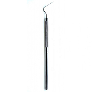 Esparcidor Dental Root Canal Plugger Manual de acero inoxidable Endodoncia Pro Odontología de un solo extremo Ortodoncia Examen Cirugía - Product Image 2
