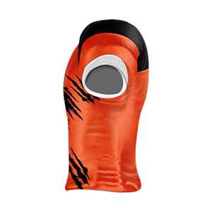 Camiseta de Fútbol Americano con Estampado Digital Personalizada, Clásica, Transpirable, Holgada, con Cuello en V y Hombros Caídos - Product Image 5