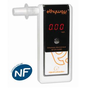 Probadores de alcohol ETHYWAY V2 - Product Image 1