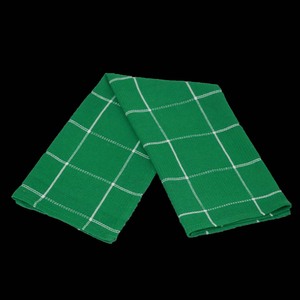 Nouveauté 2026 Serviettes de cuisine Collection Premium Serviettes de cuisine à carreaux Ensembles de serviettes de cuisine en coton Serviettes de cuisine de haute qualité - Product Image 3