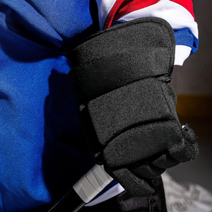 Gants de hockey sur glace sur mesure à la mode à prix raisonnable et dernier style avec différentes couleurs à vendre - Product Image 5