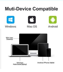 Tavoletta Grafica Digitale 10moons G20 <span class=keywords><strong>con</strong></span> 8 Tasti Rapidi e <span class=keywords><strong>Penna</strong></span> Stilo Passiva EMR - Product Image 5