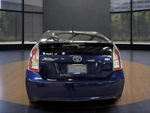 Toyota Prius Deux 2015 - Product Image 6