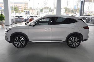 BYD SONG PLUS EV SUV 2026 con Batería de Litio, Neumáticos R17, Motor Único, Cámara Trasera, Luces LED, Aire Acondicionado Automático - Product Image 3