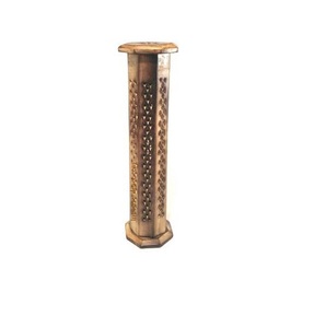 Table Top Decoration Arabian Stylish Incense <b>Burner</b> For Home Hotel Usage Natural Finishing <b>Bakhoor</b> <b>Burner</b> At Lowest Price - Product Image 6