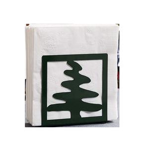 Napkin Holder <b>Party</b> Tabletop <b>Decorative</b> Handmade Antique Finished Shiny Polished Metal Napkin Ring for Restaurant - Product Image 4