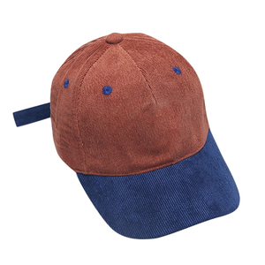 Vente en gros de casquettes de sport en denim délavé et coton vintage, 6 panneaux, casquette de baseball brodée avec logo personnalisé, chapeau de papa - Product Image 4