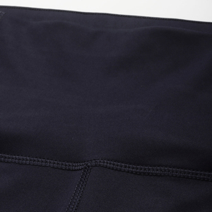 Equipo de fitness de tela de punto de cintura alta en tendencia a la venta - Product Image 5