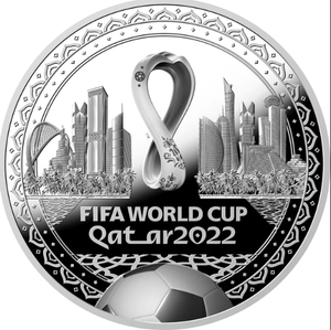 Joyería de acero inoxidable duradera de calidad superior SAT, diseño árabe, troqueles de monedas personalizados, fabricación de moldes, troquel de moneda King de oro y plata - Product Image 5