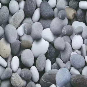 Carreaux de sol en céramique numérique de couleur pure 300x300mm Conception de salle de bain complète - Product Image 2