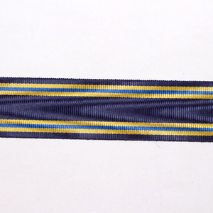 High Quality Best Selling Custom Medal <b>Ribbons</b> - Medal Drapes - Water Mark Medals <b>Ribbon</b>-Custom Masonic OEM ODM Service - Product Image 3