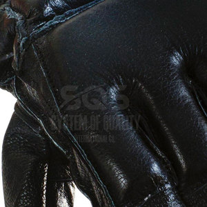 Gants de musculation robustes pour hommes et femmes, rembourrage confortable, adhérence solide pour l'entraînement en salle de sport et les activités physiques - Product Image 4