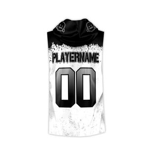 Último Diseño Personalizado de Camisetas 7 V 7, Uniformes 7 en 7 de la Mejor Calidad al por Mayor para Adultos, Corte Regular, Transpirables, 100% Poliéster - Product Image 3