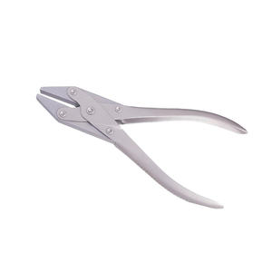 Alicate de Corte de Alambre Ortopédico de Acero Inoxidable de Alta Calidad, Instrumento Quirúrgico Manual, Herramienta Duradera con Certificación CE, Resistente a Altas Temperaturas - Product Image 6