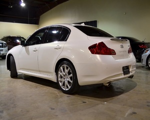 Infinittii G37 Sedan Sport 2013, Seminuevo, Listo para Enviar - Product Image 5